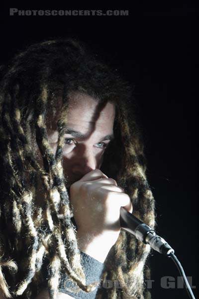 WATCHA - 2006-05-30 - PARIS - Zenith - 